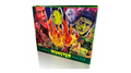 Graham Humphreys Monster Puzzle - Limited Edition 1000-Piece Jigsaw